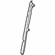 Volvo 31379223 Frame, Driver Side Volvo 31379223 Frame, Driver Side
