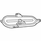 Volvo 31395935 Marker Lamp Bulb Cover, Driver Side Volvo 31395935 Marker Lamp Bulb Cover, Driver Side