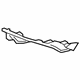 Volvo 31455572 Bracket, Driver Side Volvo 31455572 Bracket, Driver Side