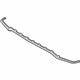 Volvo 39796964 Trim Molding Volvo 39796964 Trim Molding