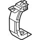 Volvo 31681596 Front Brace Bracket