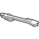 Volvo 31425209 Trim Plate Bracket, Driver Side Volvo 31425209 Trim Plate Bracket, Driver Side