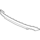 Volvo 31425208 Lower Cover Volvo 31425208 Lower Cover
