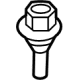 Volvo 31439230 Wheel Bolt Volvo 31439230 Wheel Bolt