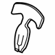 Volvo 30899750 Handle Volvo 30899750 Handle