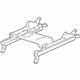 Volvo 30767783 Seat Track, Driver Side Volvo 30767783 Seat Track, Driver Side
