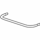 Volvo 8686186 Support Brace Volvo 8686186 Support Brace