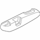 Volvo 9196017 Side Cover, Beige, Driver Side Volvo 9196017 Side Cover, Beige, Driver Side