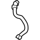 Volvo 32252516 Water Hose Volvo 32252516 Water Hose
