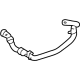 Volvo 32249870 Water Hose Volvo 32249870 Water Hose