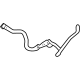 Volvo 32249857 Water Hose Volvo 32249857 Water Hose