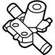 Volvo 31657218 Water Valve Volvo 31657218 Water Valve