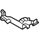 Volvo 31493256 Mount Bracket Volvo 31493256 Mount Bracket