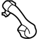 Volvo 31493272 Water Hose