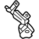 Volvo 32324817 Water Pump Volvo 32324817 Water Pump