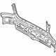 Volvo 30663352 Rear Body Panel Volvo 30663352 Rear Body Panel