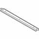 Volvo 31476562 Reinforcement Bracket