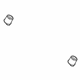 Volvo 32221022 Crossmember Bushing