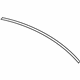 Volvo 1284540 Sealing Strip