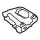 Volvo 1286378 Bracket