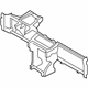 Volvo 31332018 Crossmember