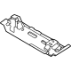 Volvo 80008920 Cross Member Volvo 80008920 Cross Member