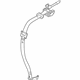 Volvo 30642224 Lap & Shoulder Belt, Driver Side Volvo 30642224 Lap & Shoulder Belt, Driver Side