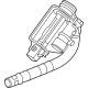 Volvo 80002018 Pretensioner Volvo 80002018 Pretensioner