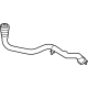 Volvo 32339871 Hose Volvo 32339871 Hose