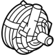 Volvo 32339645 Water Pump Volvo 32339645 Water Pump