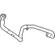Volvo 32339872 Hose Volvo 32339872 Hose