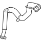 Volvo 32382004 Hose Volvo 32382004 Hose