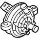 Volvo 32339643 Water Pump Volvo 32339643 Water Pump