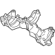Volvo 32339597 Bracket Volvo 32339597 Bracket