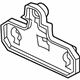 Volvo 9187928 Socket, Driver Side Volvo 9187928 Socket, Driver Side