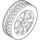 Volvo 32271172 Spare Wheel