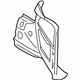 Volvo 8614844 Reinforcement Panel, Rear Volvo 8614844 Reinforcement Panel, Rear