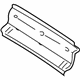 Volvo 8600197 Rear Body Panel Volvo 8600197 Rear Body Panel