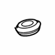 Volvo 30748891 Shock Washer Volvo 30748891 Shock Washer
