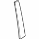 Volvo 31408981 Applique, Driver Side Volvo 31408981 Applique, Driver Side