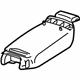 Volvo 30766148 Lower Cover Volvo 30766148 Lower Cover