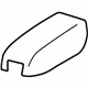Volvo 39897495 Armrest Volvo 39897495 Armrest