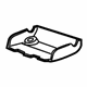 Volvo 30715049 Support Plate Volvo 30715049 Support Plate