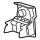 Volvo 31417498 Ashtray