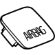 Volvo 32293314 Cap