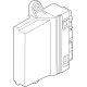 Volvo 80006395 Control Unit Volvo 80006395 Control Unit