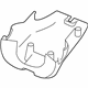 Volvo 30680133 Lower Shroud Volvo 30680133 Lower Shroud