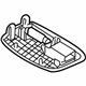 Volvo 30754443 Overhead Lamp Volvo 30754443 Overhead Lamp