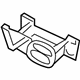 Volvo 30754299 Nameplate