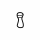 Volvo 9182378 Lock Knob Guide Volvo 9182378 Lock Knob Guide